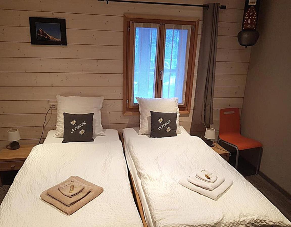 Bnb La Peniche เอโวแล็น ภายนอก รูปภาพ